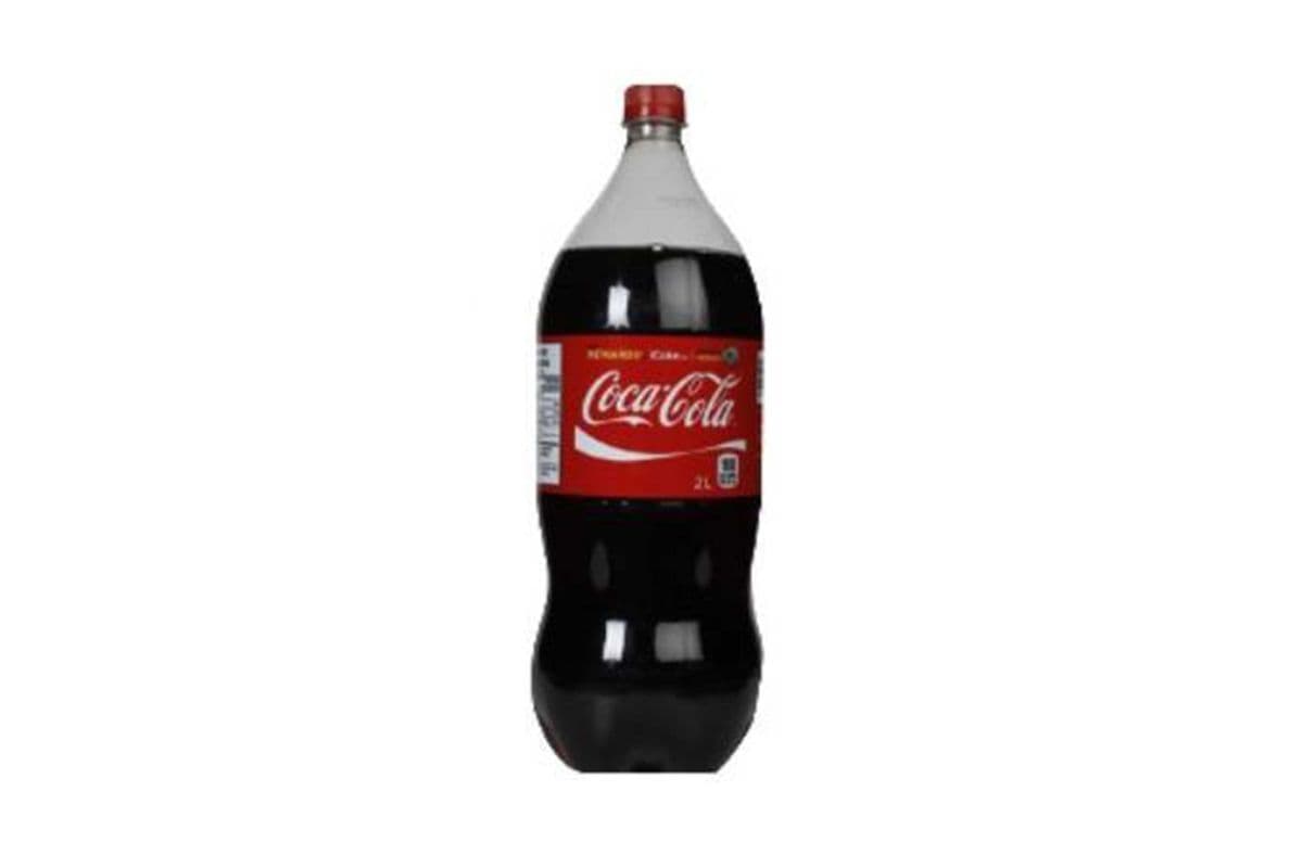 Coca-Cola Classic (2 L)