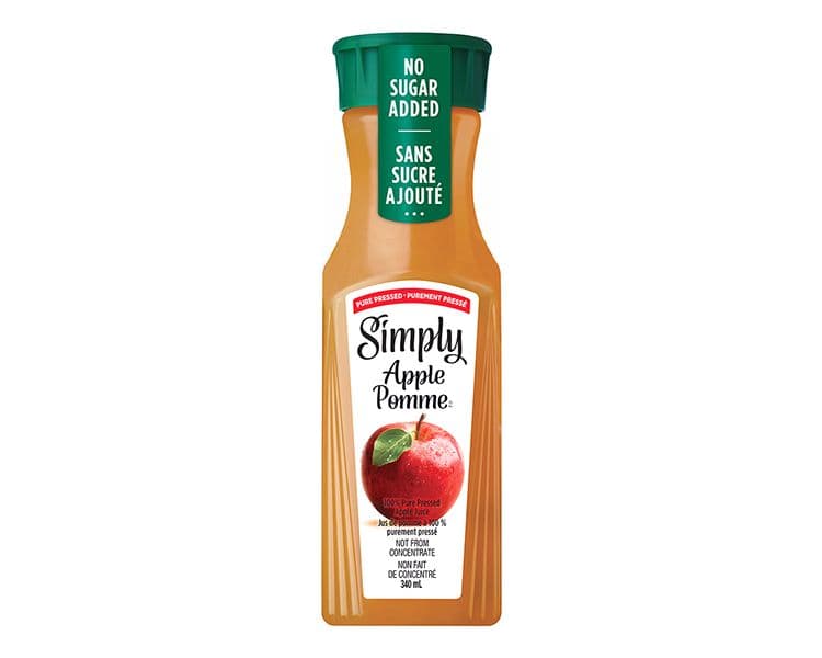 Apple Juice