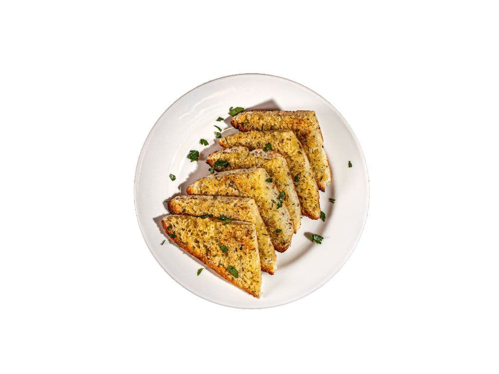 Garlic Bread
