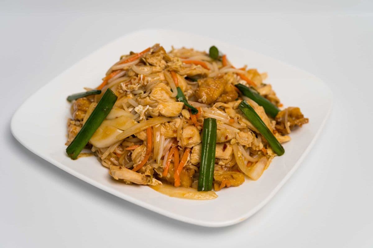Pad Thai