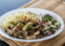 Steak Shashlik