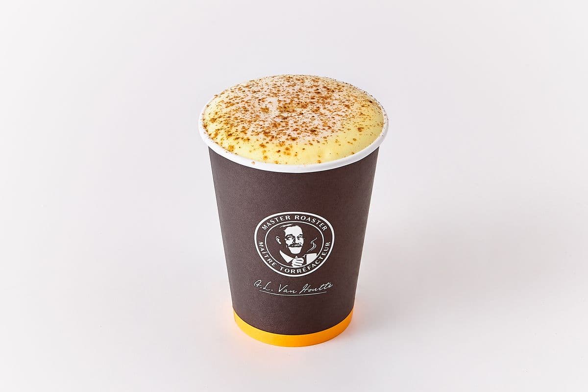 Golden Chaï / Golden Chai