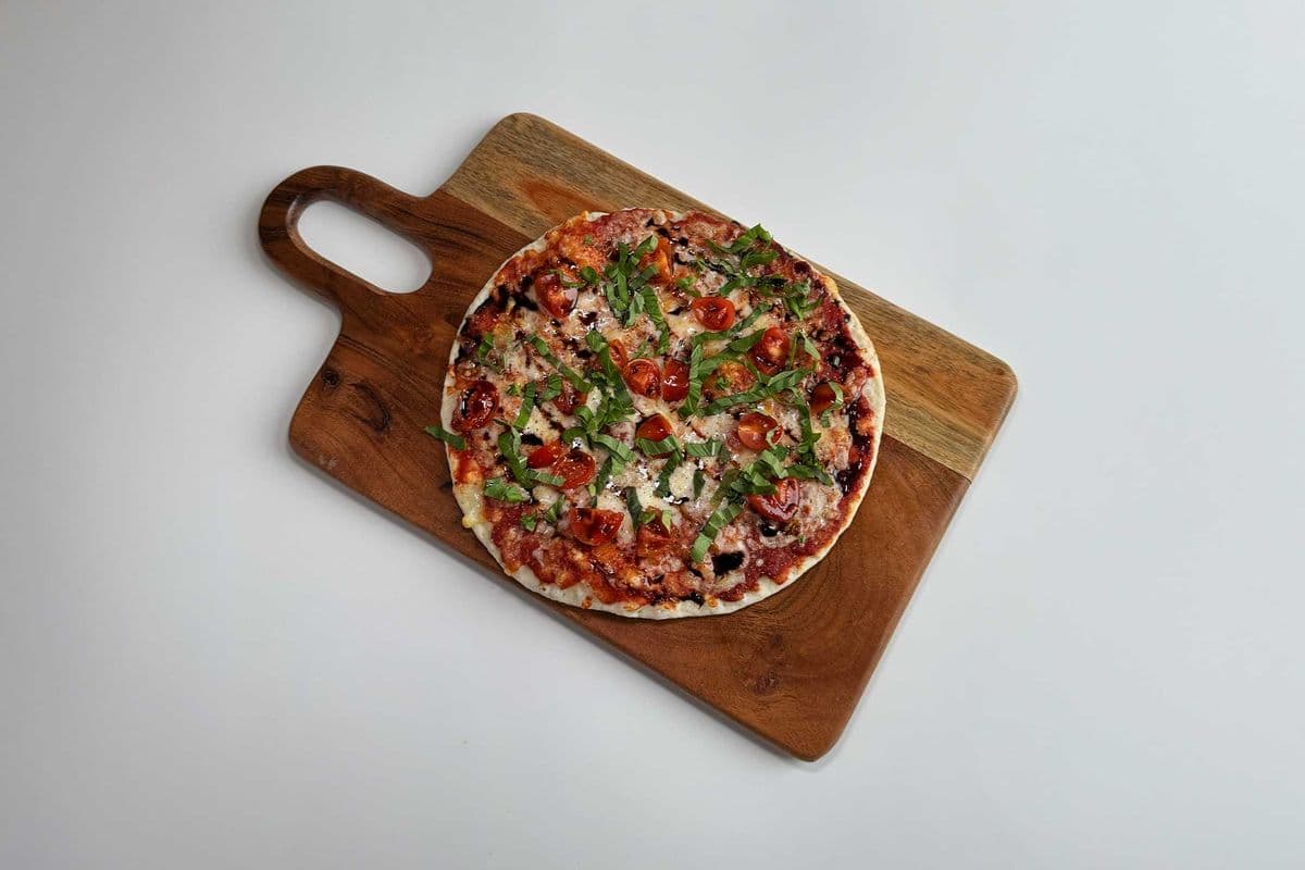 Redstone | 12" Flatbread