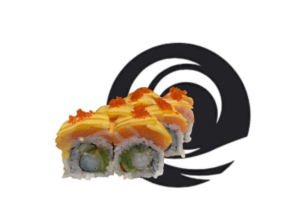 Mango Roll