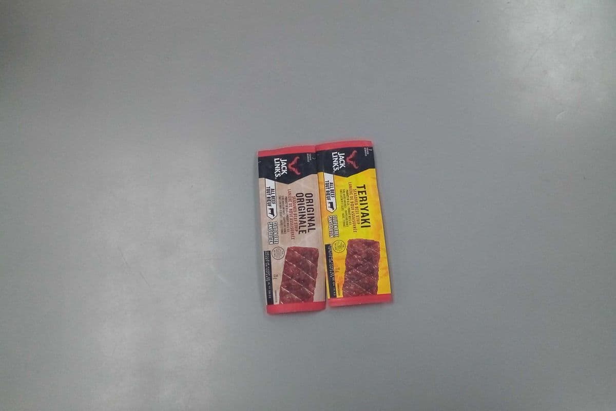 Beef strip(25g)
