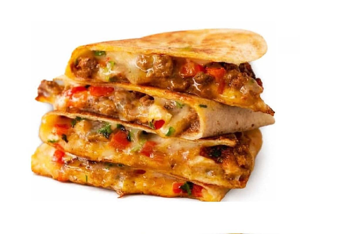 Quesadilla