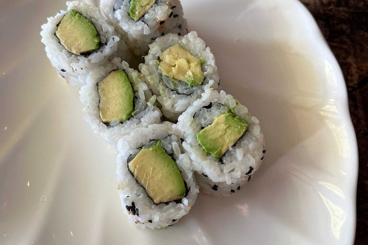 H02. Avocat / H02. Avocado