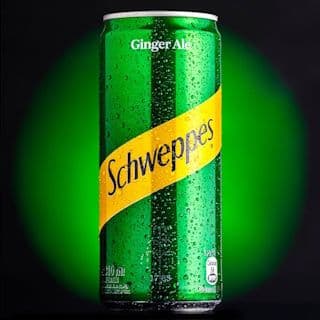 Ginger Ale