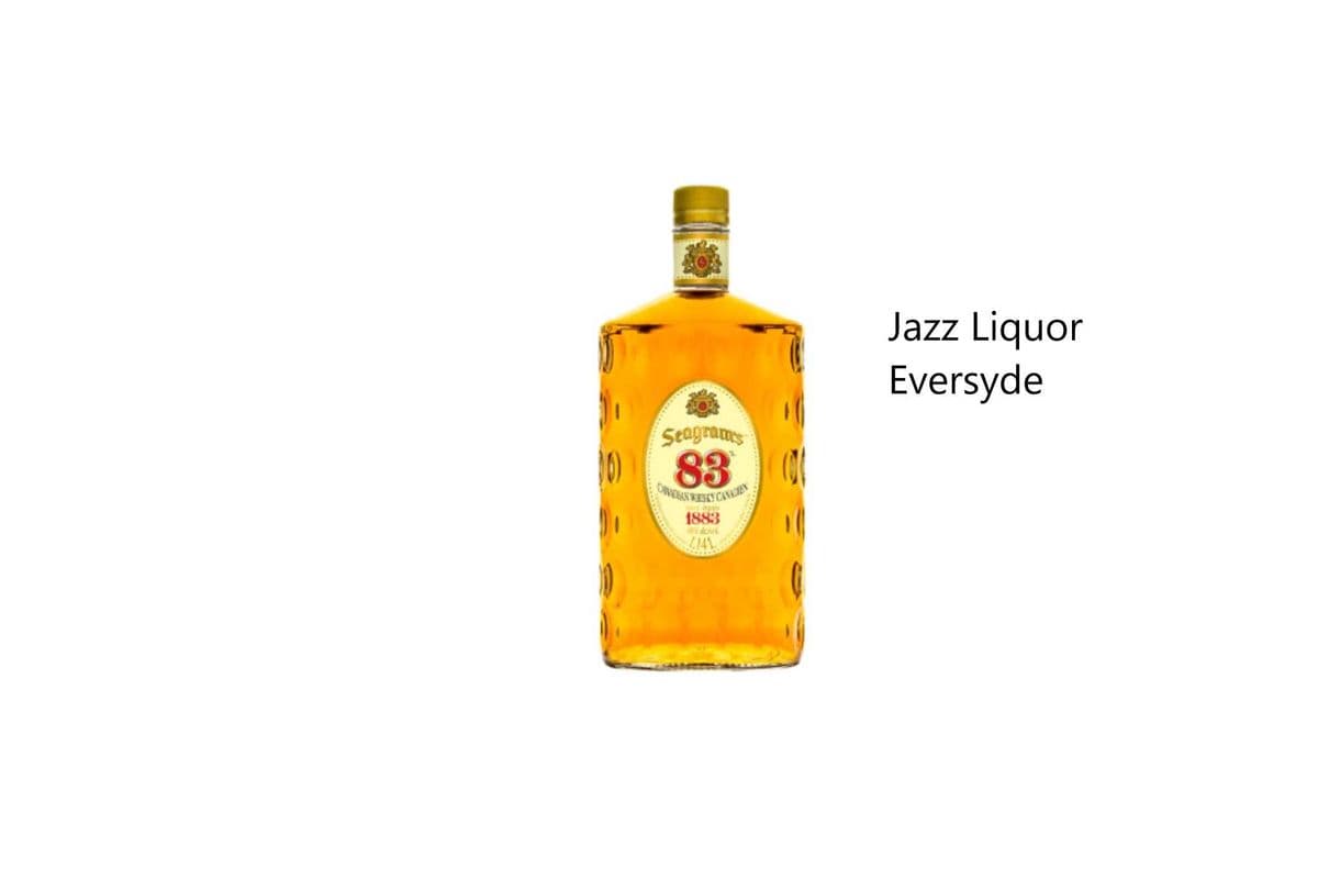 SEAGRAM 83 (1 x 750ML )