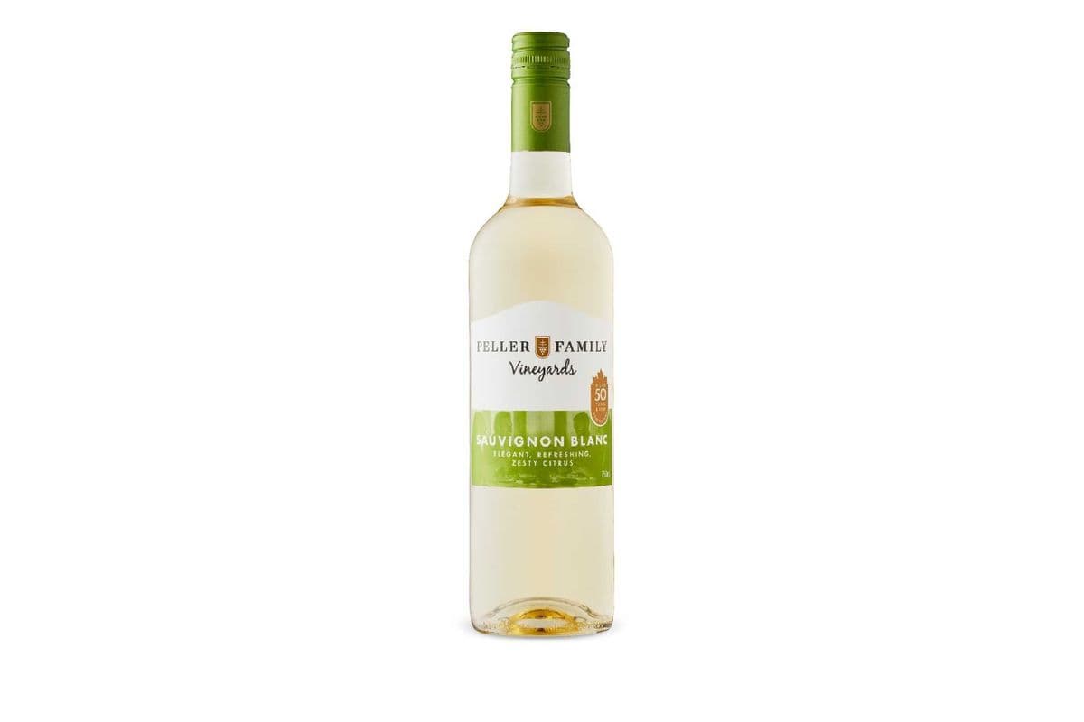 Peller Family Prop. Re. Sauvignon Blanc (1 x 750 ml)