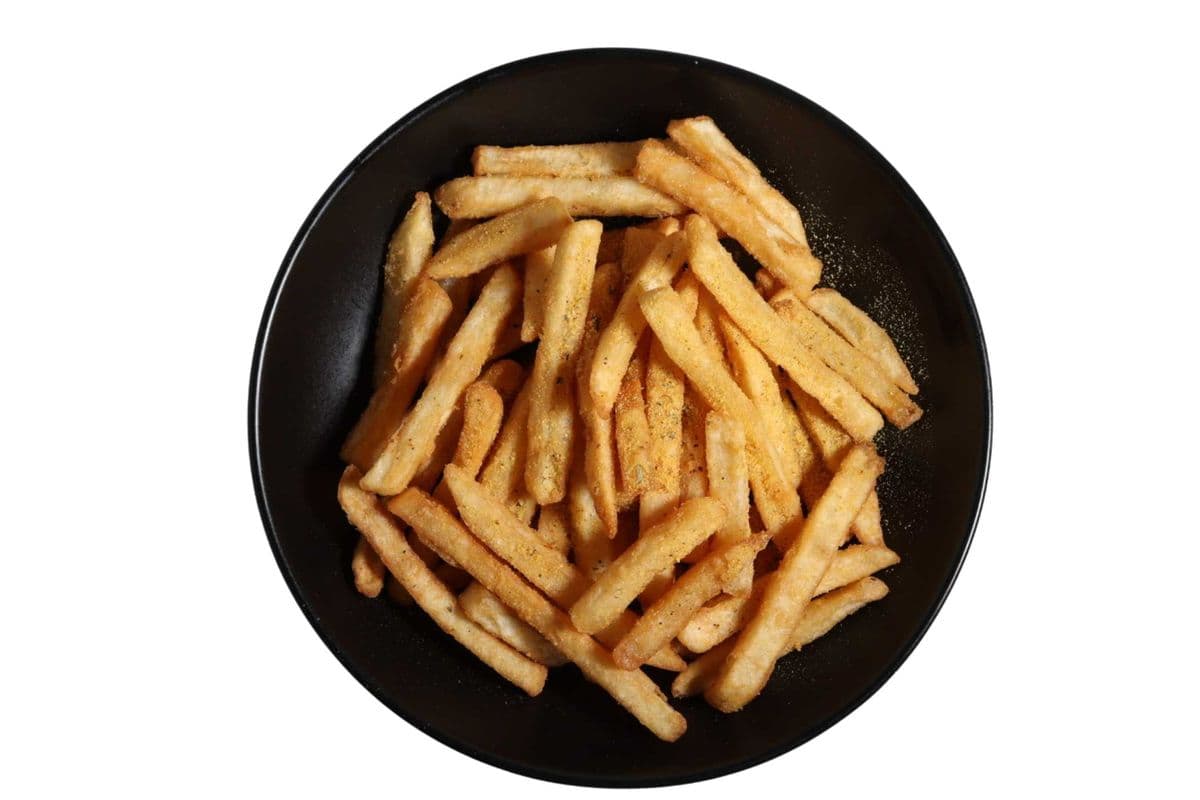 Fries