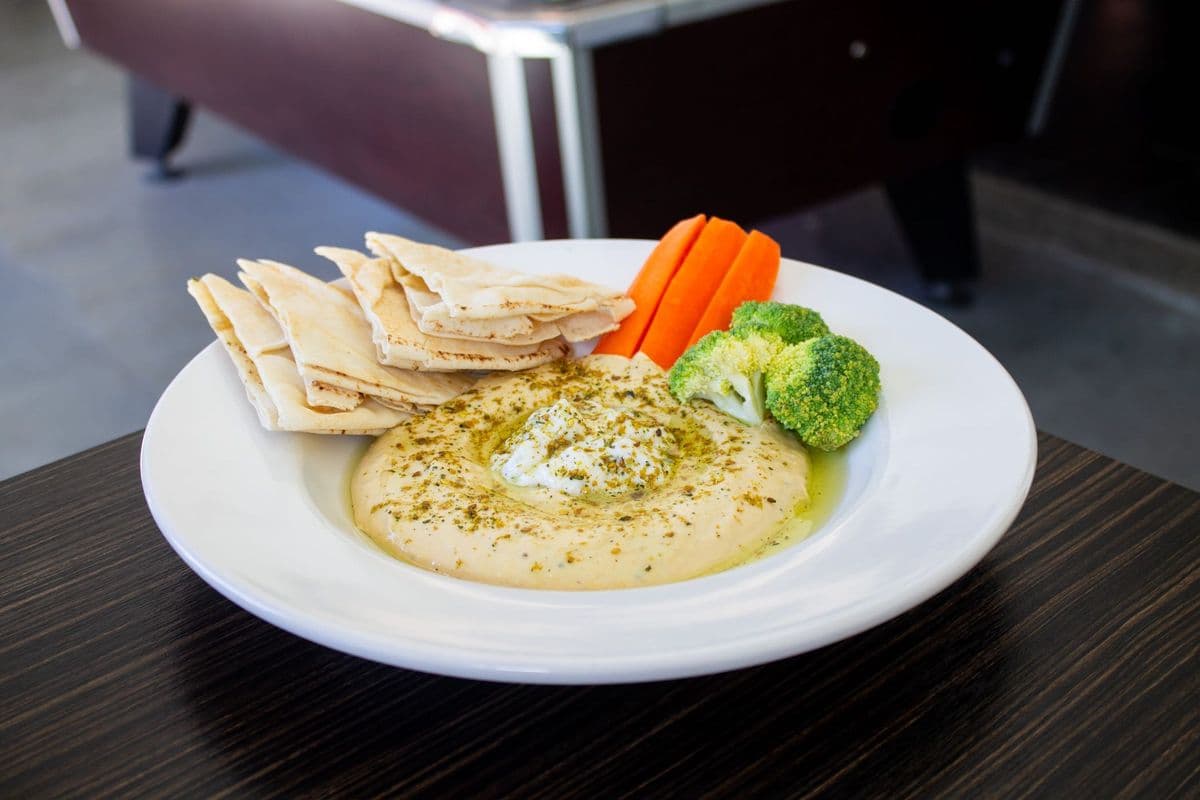 Hummus