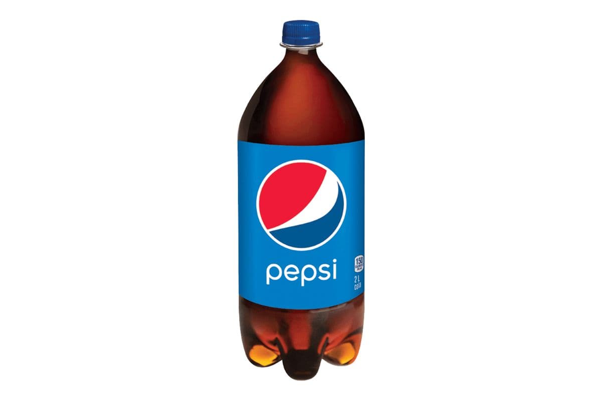 Pepsi (2 L) (2 ltr)