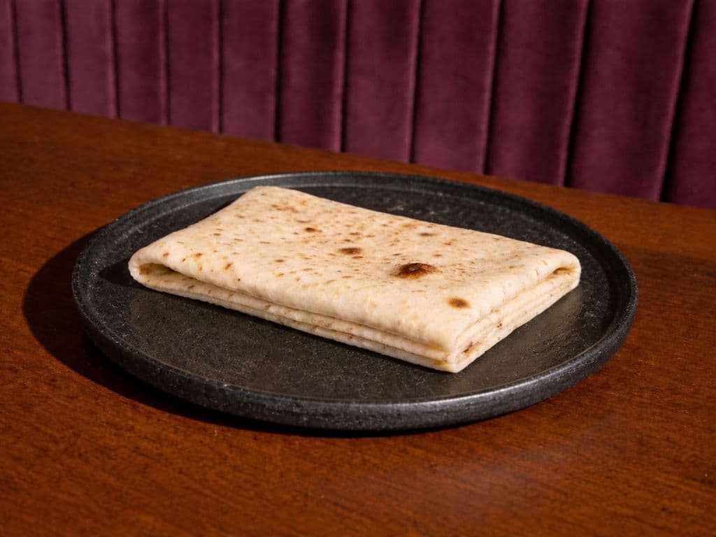 RUMALI ROTI