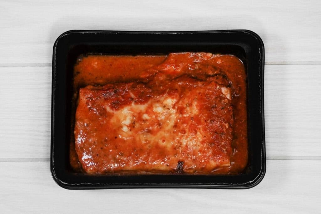 Old Country Ready to Eat Pasta Dish (450 g)