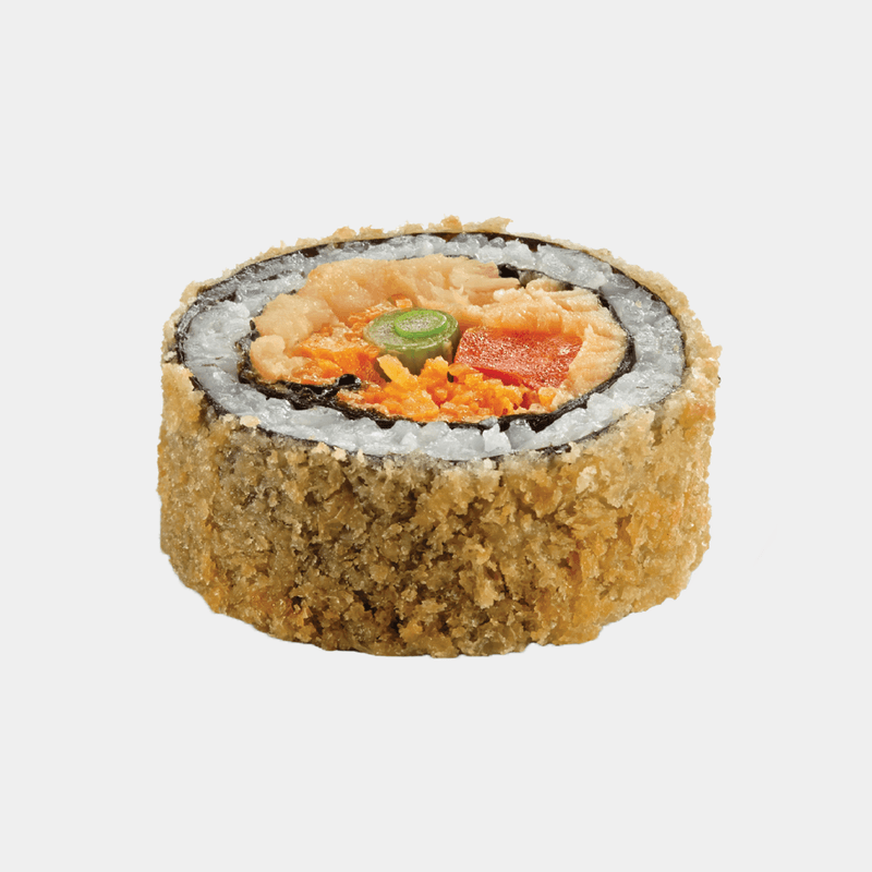 Futomaki Oeil du Dragon / Dragon Eye Futomaki