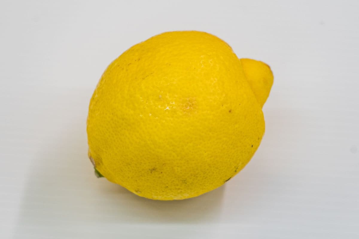 Citron (5 mcx) / Lemon (5 pcs)