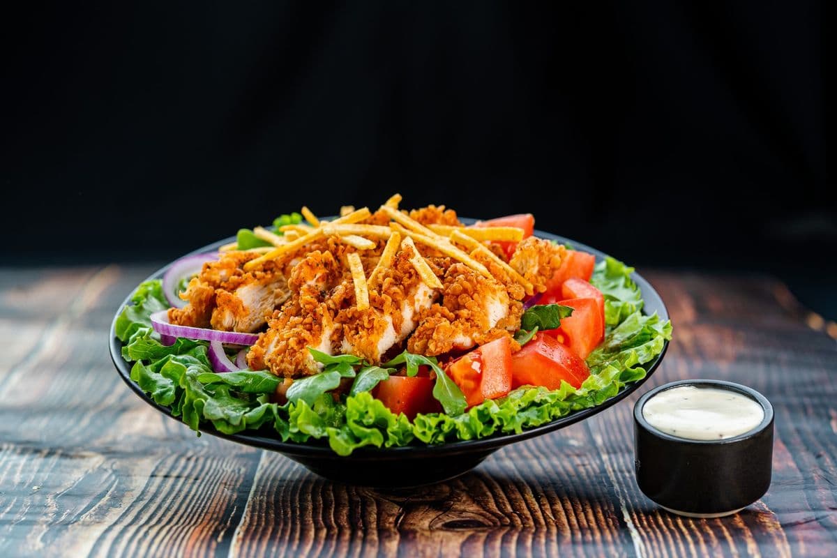 SALADE B12