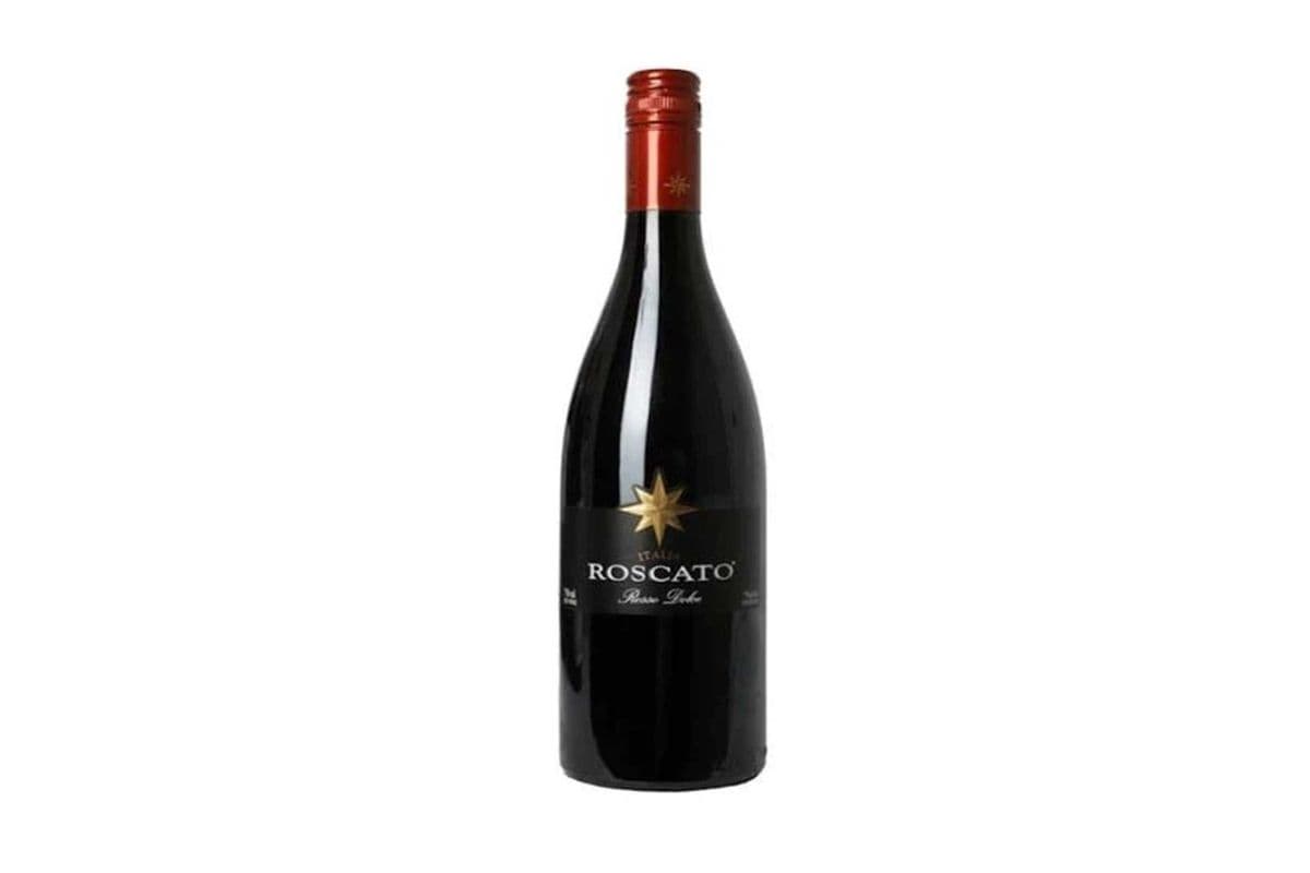 743540 - Roscato Rosso (1 x 750 ML)