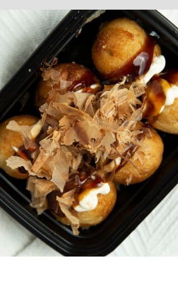 Takoyaki