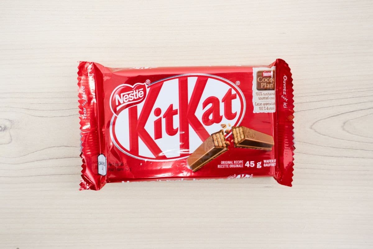Kitkat (58 g)