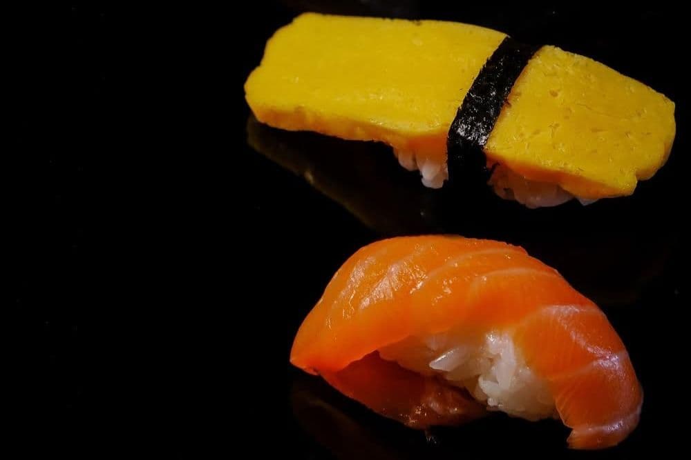 98. Tamago