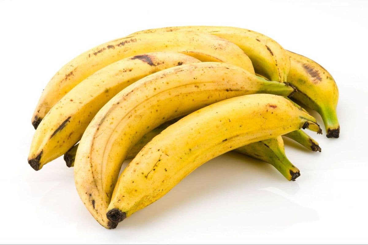 Plantain (Ripe)