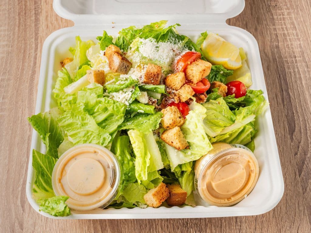 Tuscan Caesar