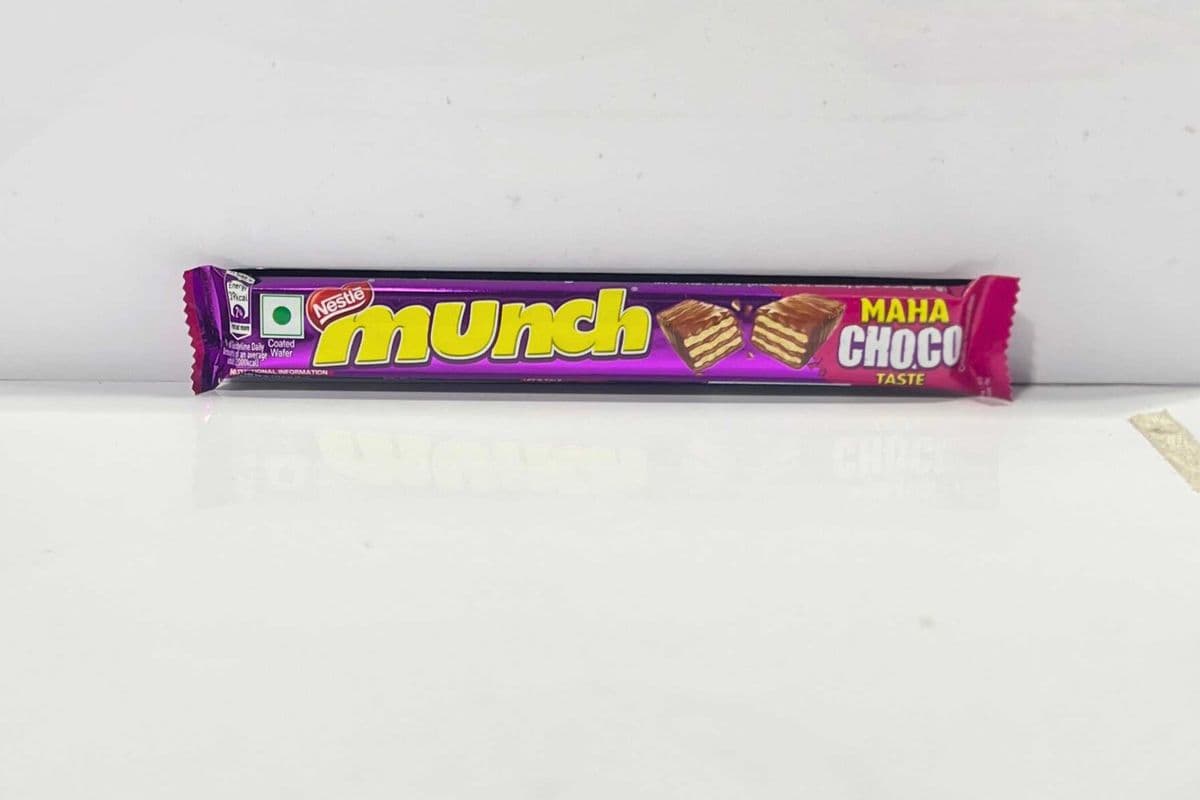 Munch