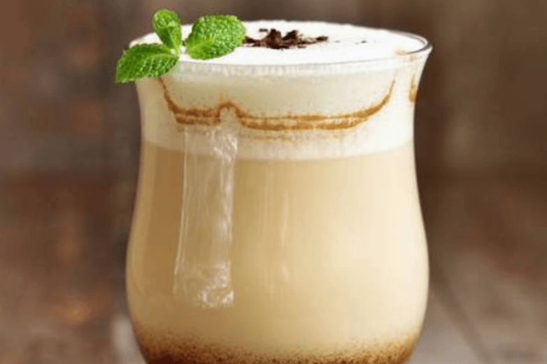 Moke Java Menthe