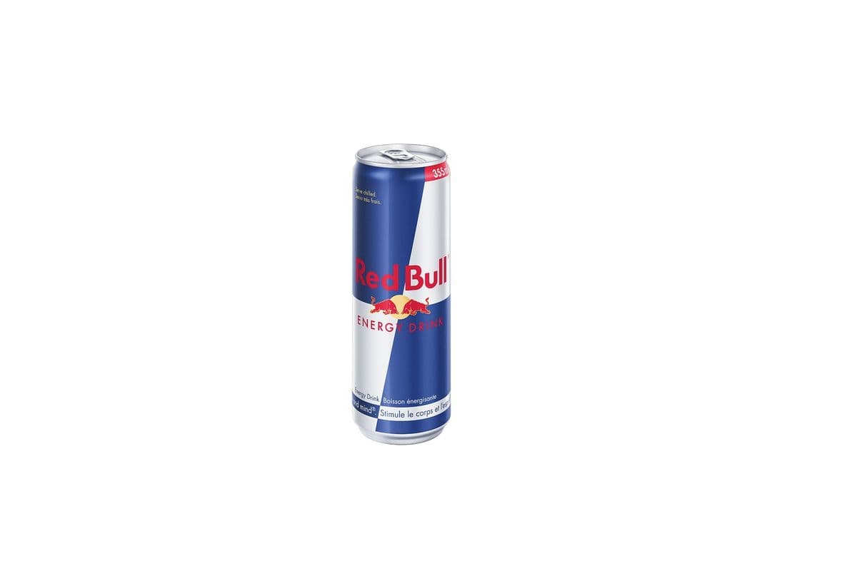 Red Bull Energy (355 ml)