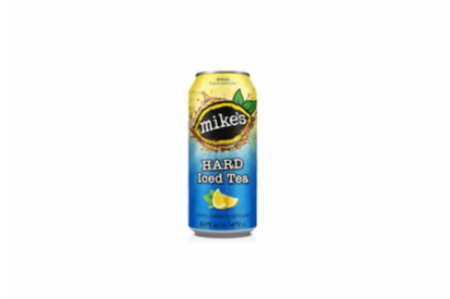 Mike's Hard Iced Tea Lemon (1 x 473 ml Can)