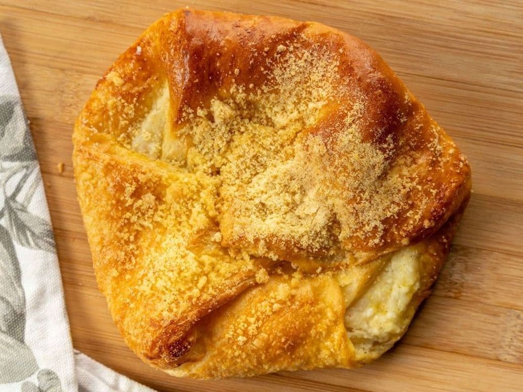 Cheese Danish