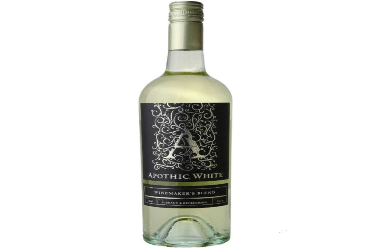 Apothic White (1 x 750 ml)