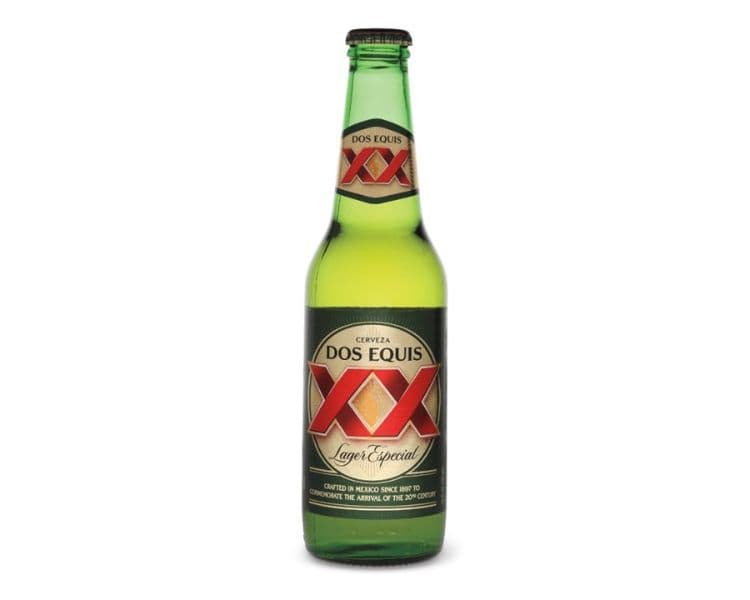 Dos Equis