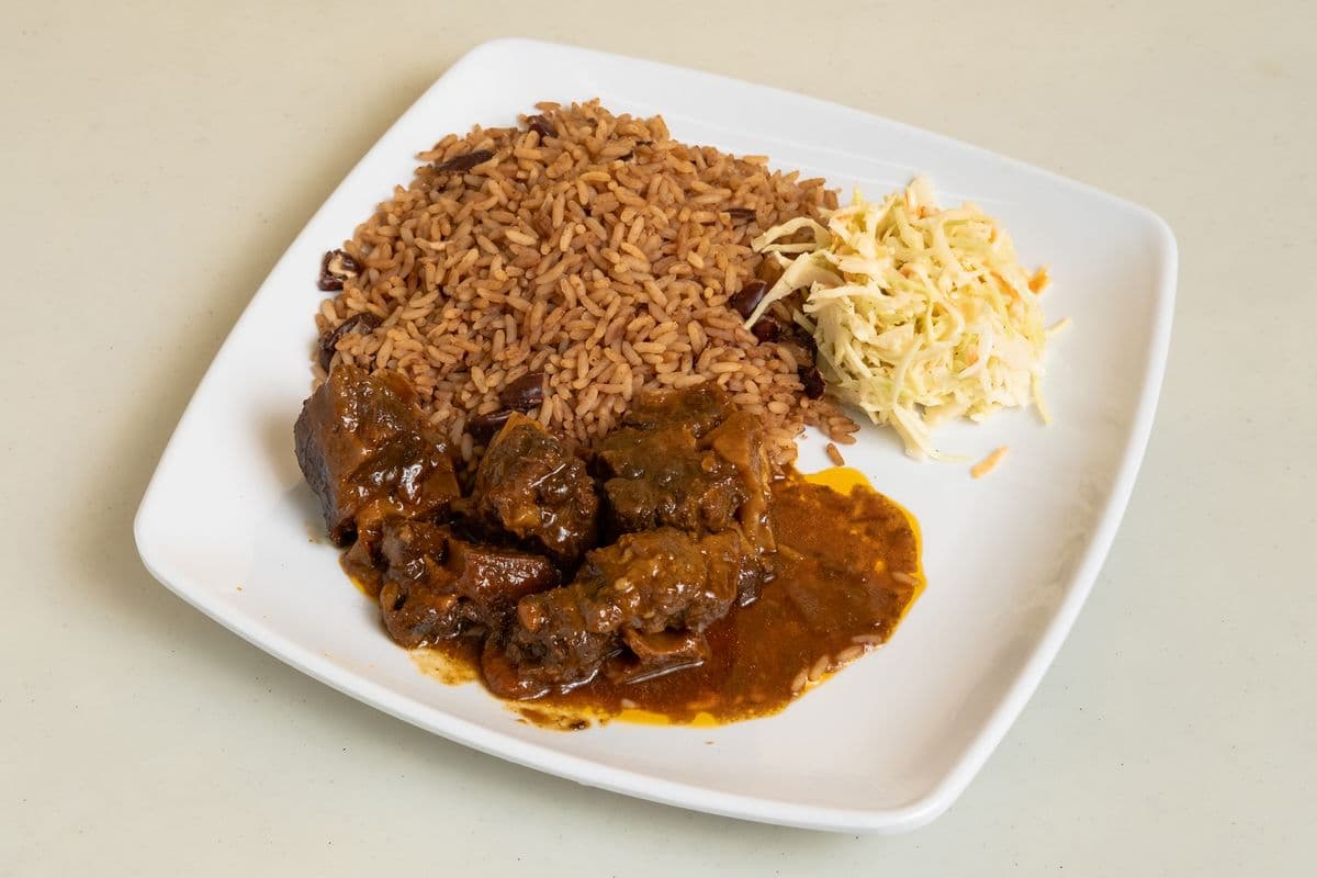 Oxtail