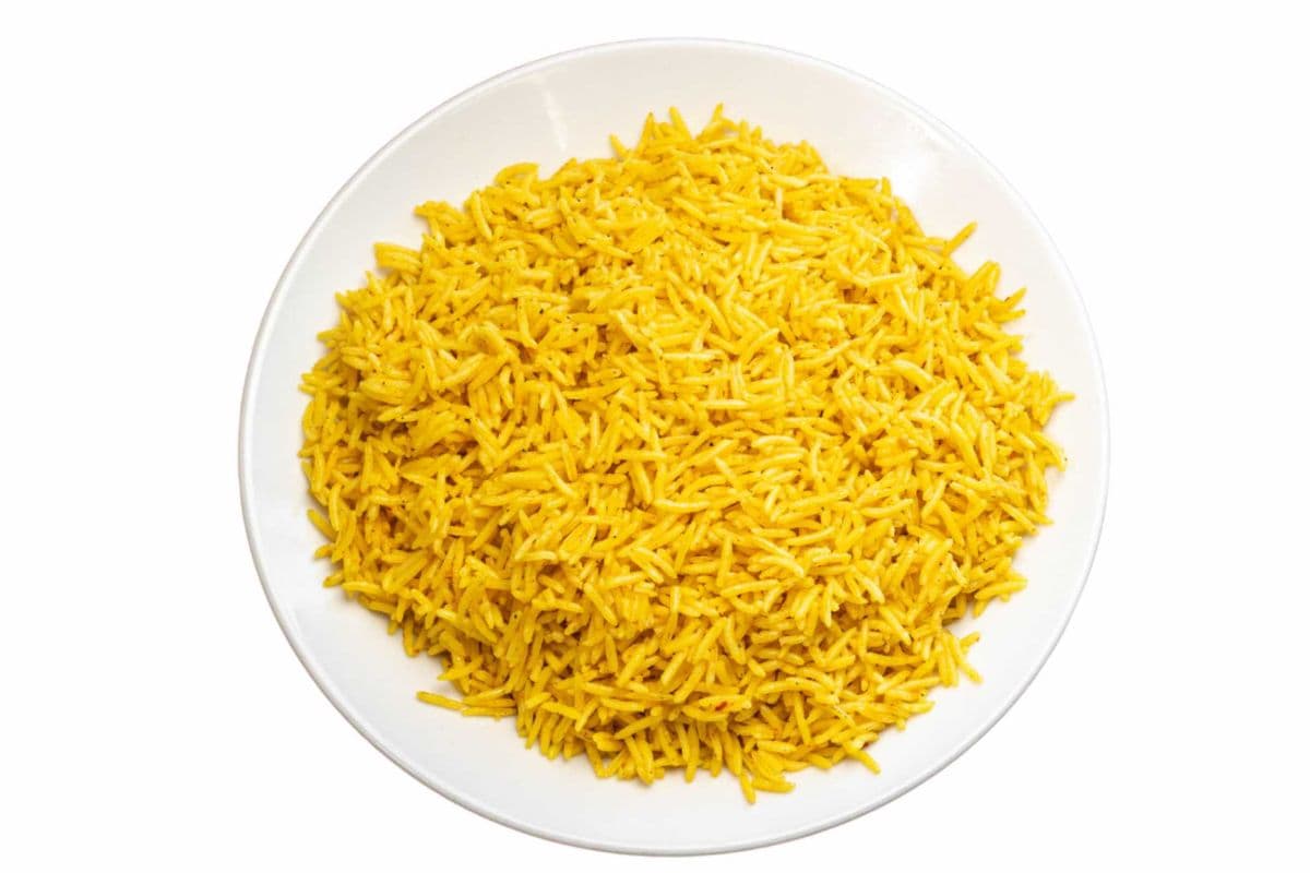 Rice