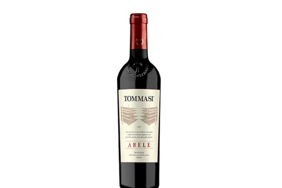 Tommasi Arele (Italy) (1 x 750ml)