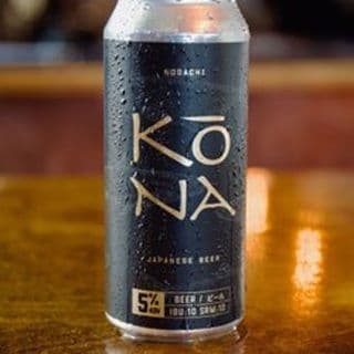 Kodachi 473ml Can Beer(5.0%ABV)