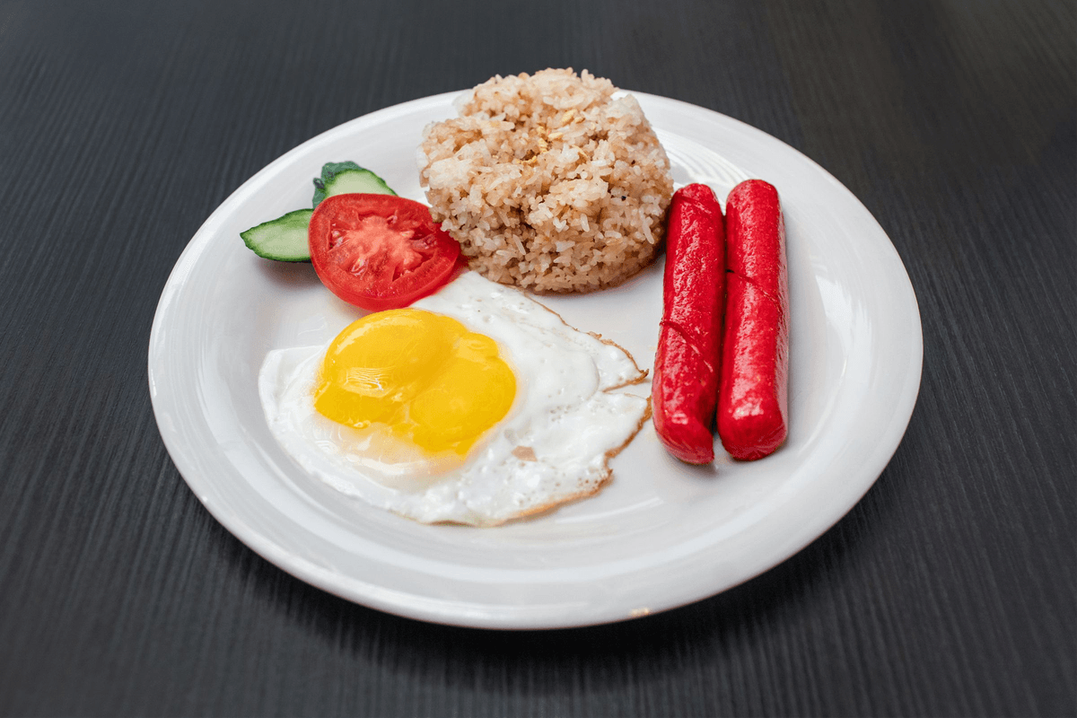 Hotsilog