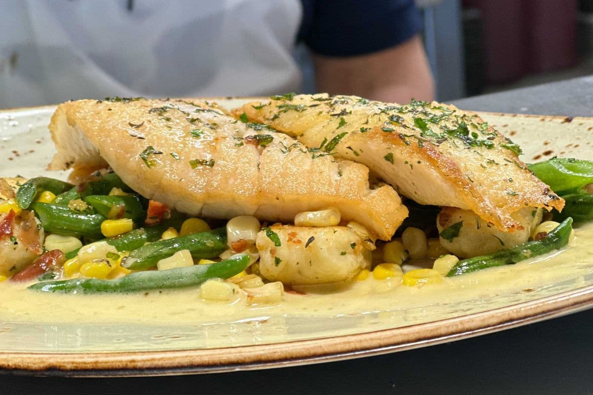 Pickerel