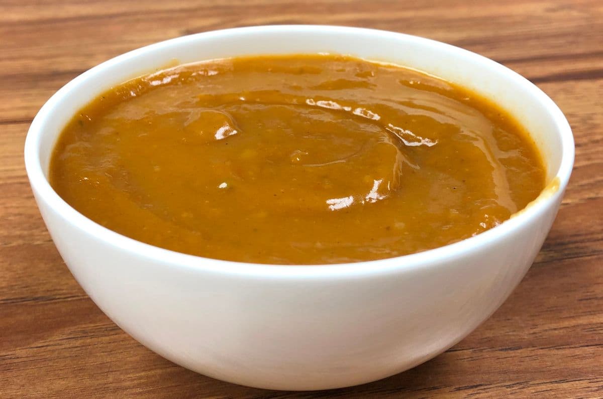 Handcrafted Gravy