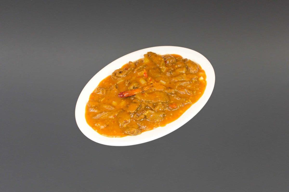 Szechuan Beef