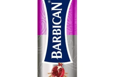 Pomegranate Barbican