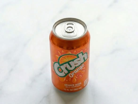 Orange Crush