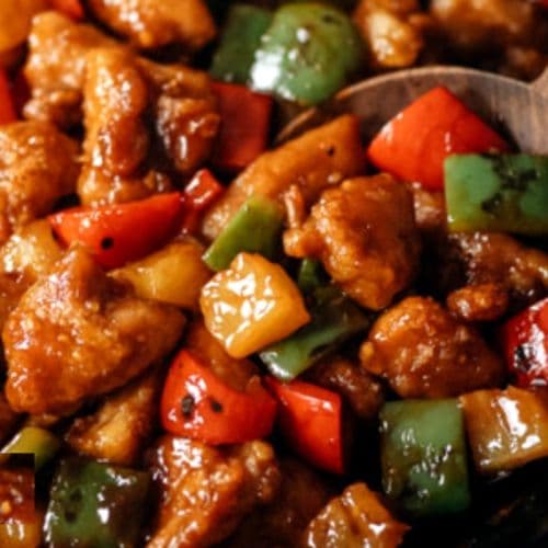 Malayan Chicken / 马来鸡