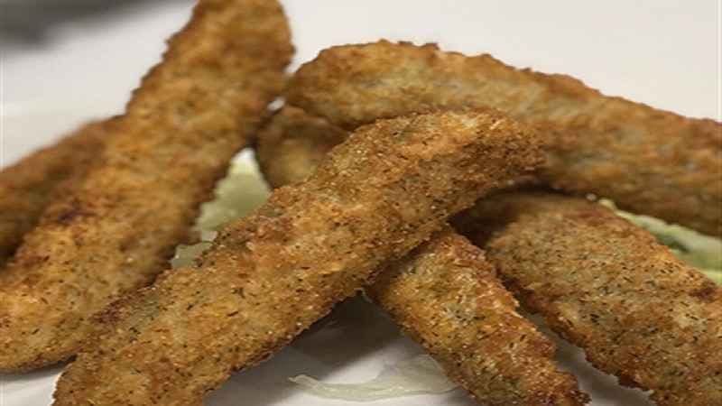 Dill Pickles