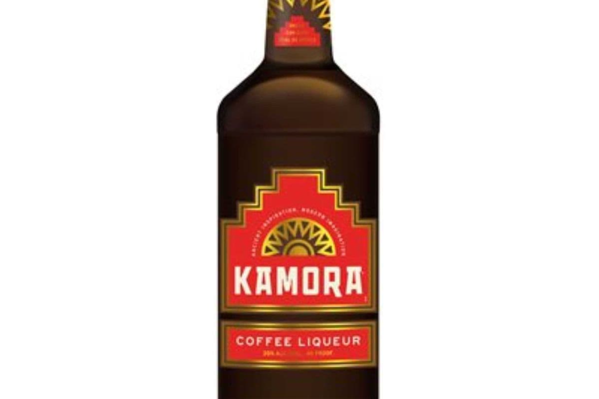 Kamora coffee liquor (1 x 1.14L )