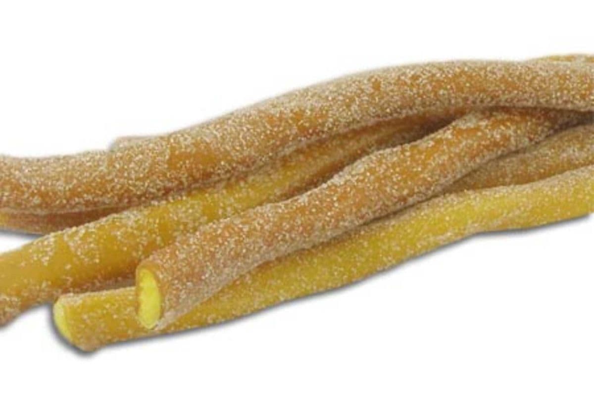 Fizzy Cola Cables