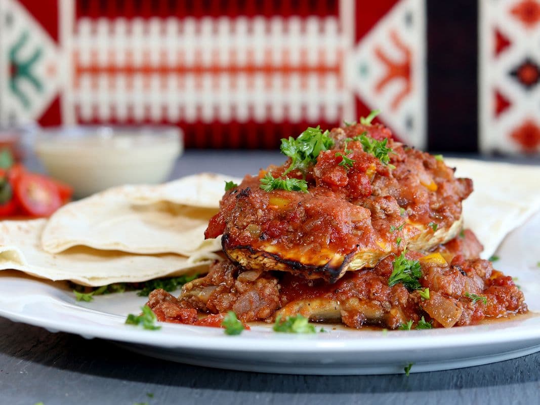 Moussaka